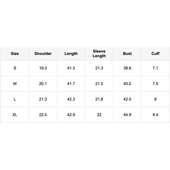 Geo Pattern Drop Shoulder Duster Cardigan - Picture 6 of 6